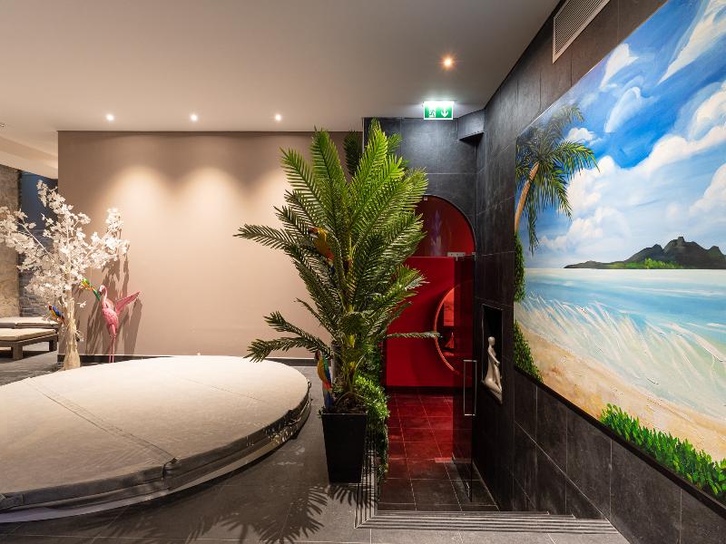 Smartr Porto Gaia & Spa image
