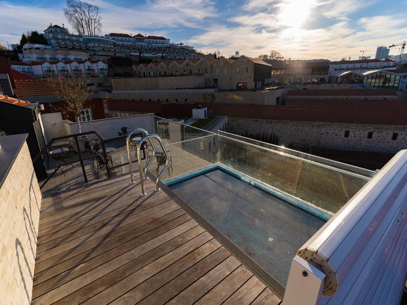 Smartr Porto Gaia & Spa image