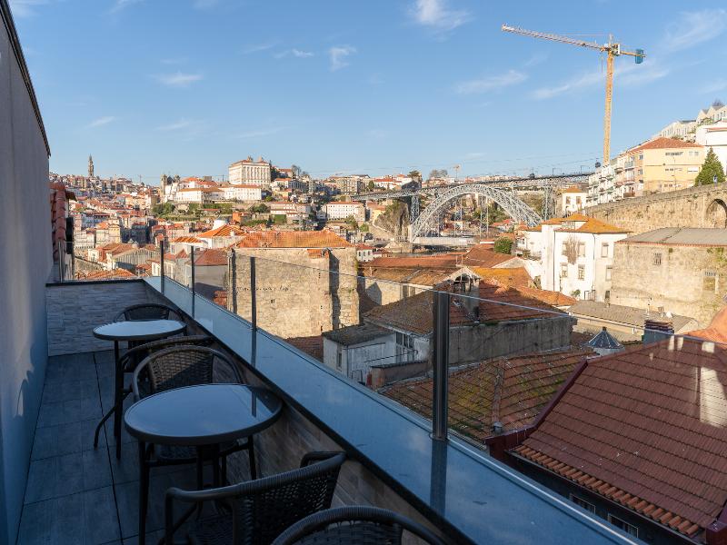Smartr Porto Gaia & Spa image