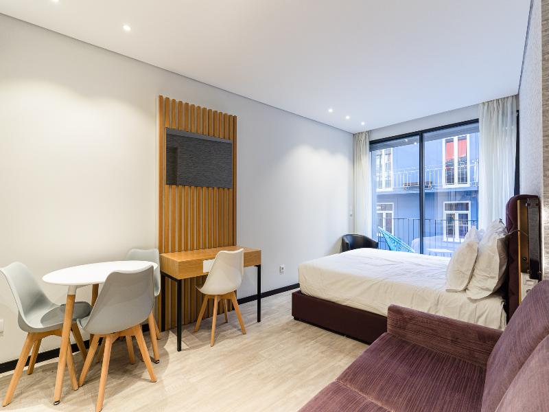 Smartr Porto Gaia & Spa image