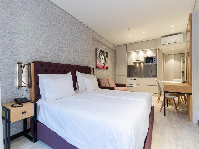 Smartr Porto Gaia & Spa image