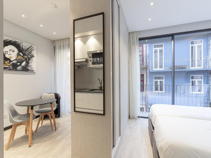 Smartr Porto Gaia & Spa image