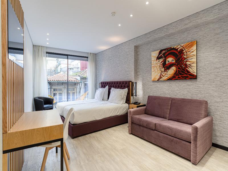 Smartr Porto Gaia & Spa image
