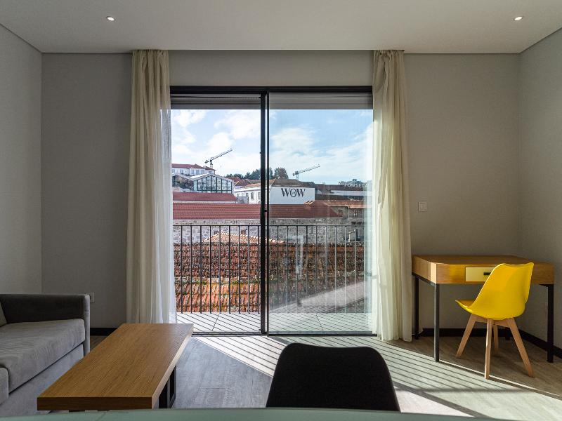Smartr Porto Gaia & Spa image