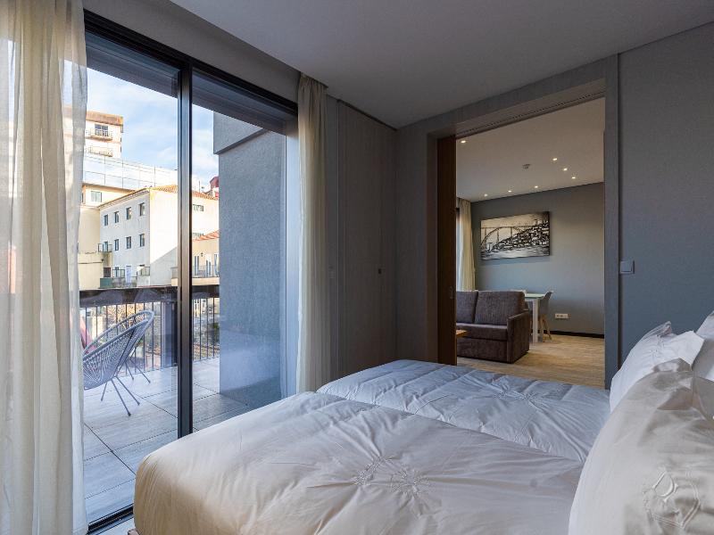 Smartr Porto Gaia & Spa image
