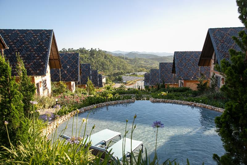 Resort Ecoar