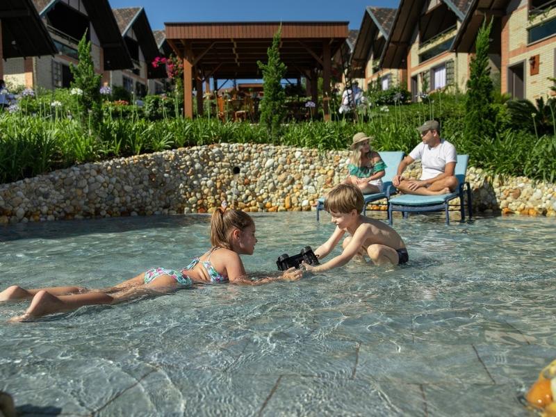 Resort Ecoar