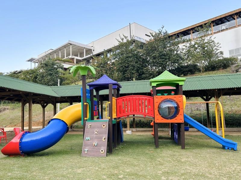 Resort Ecoar