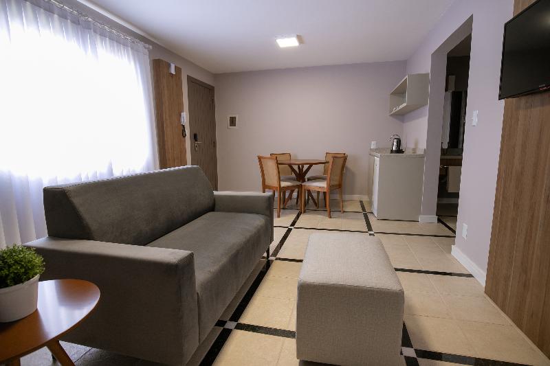 Resort Ecoar 3