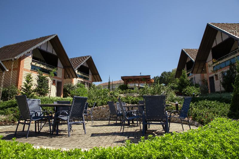 Resort Ecoar 5