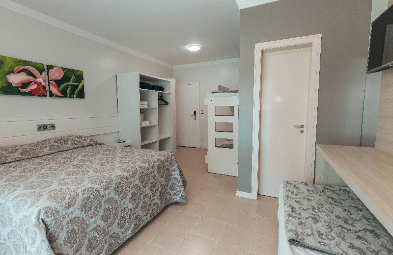 Villa Di Acqua Hotel 4