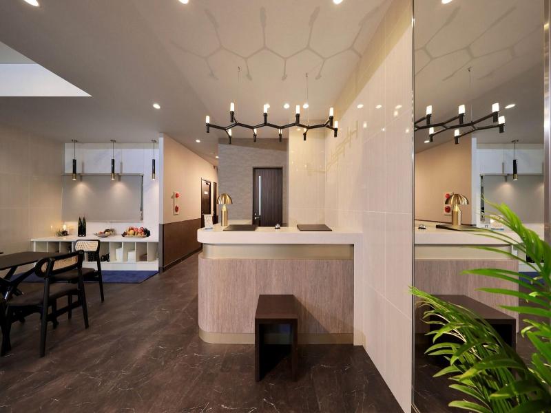 Tennoji Crystal Hotel image
