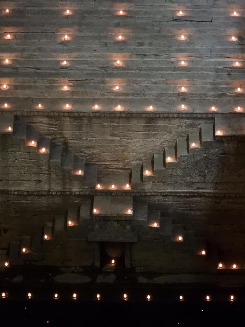 The Stepwell Hotel image