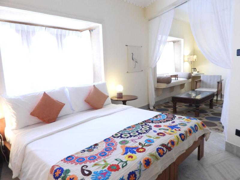 The Stepwell Hotel image