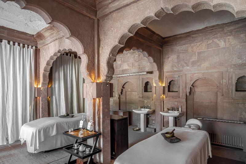 The Stepwell Hotel image