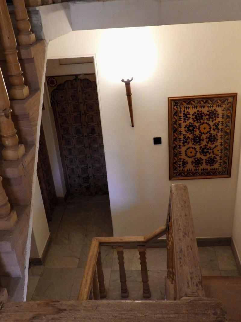 The Stepwell Hotel image