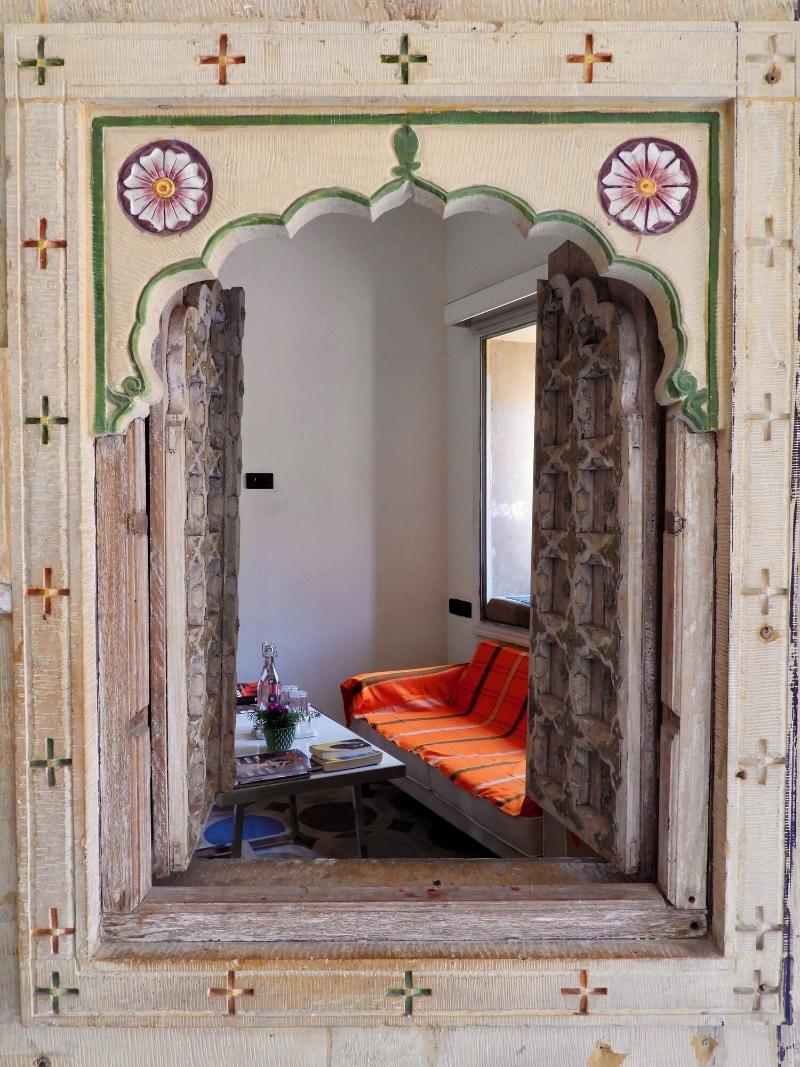 The Stepwell Hotel image