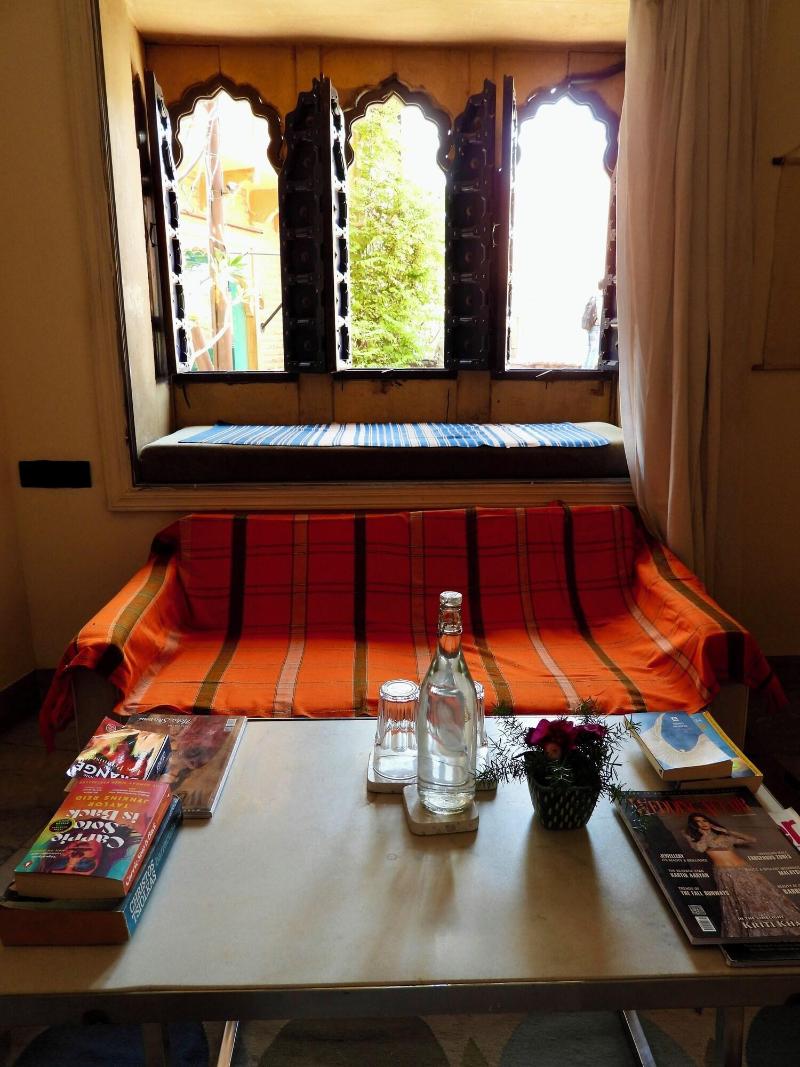 The Stepwell Hotel image