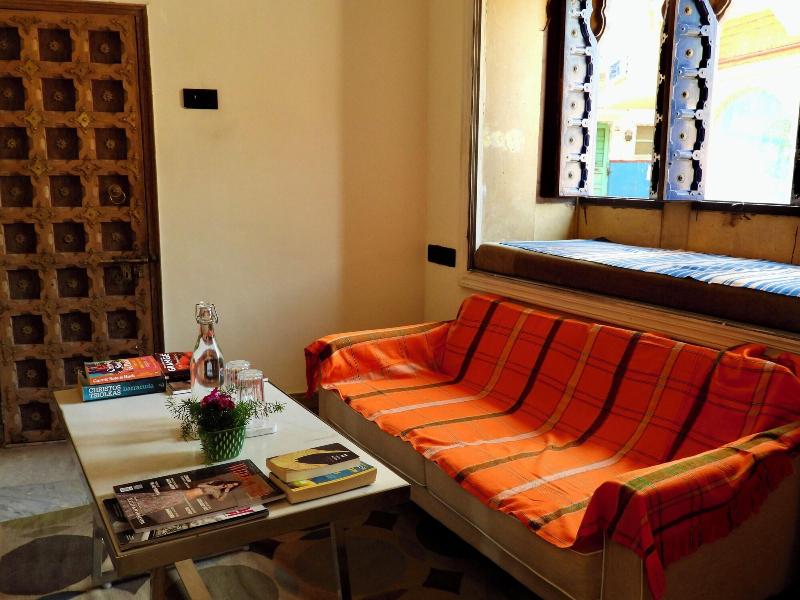 The Stepwell Hotel image