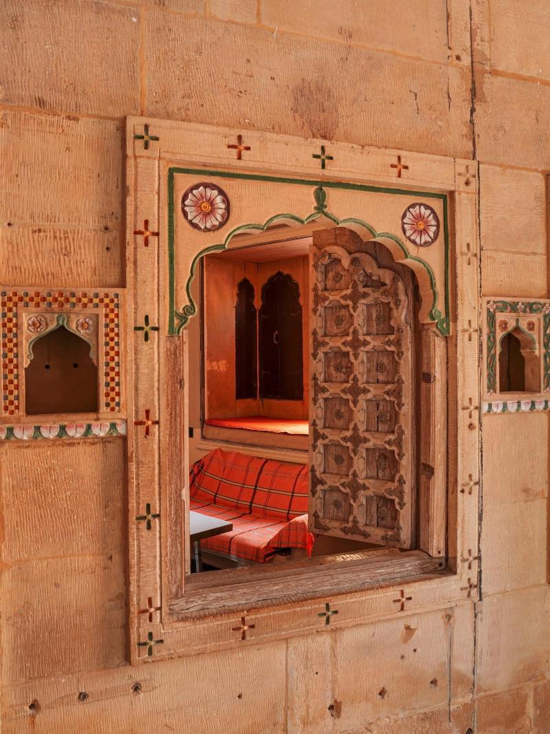 The Stepwell Hotel image