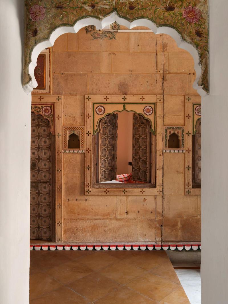 The Stepwell Hotel image