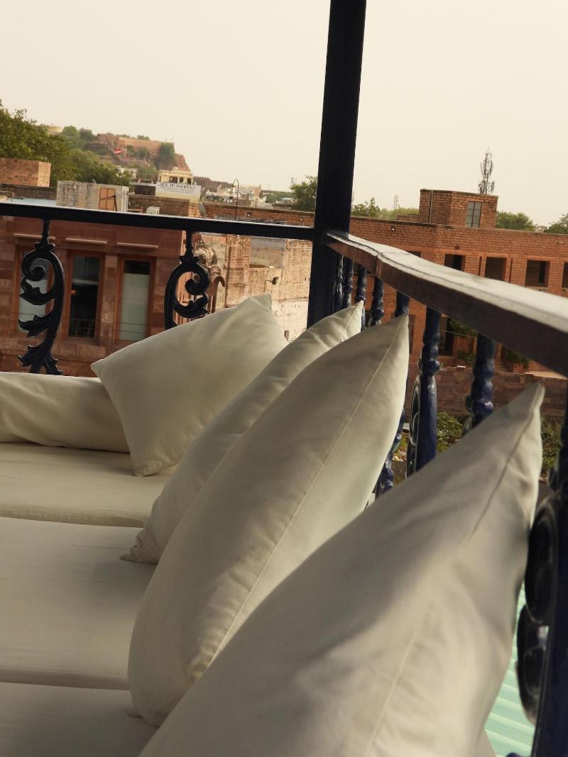 The Stepwell Hotel image