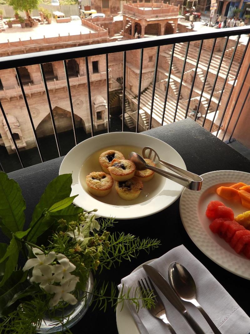 The Stepwell Hotel image