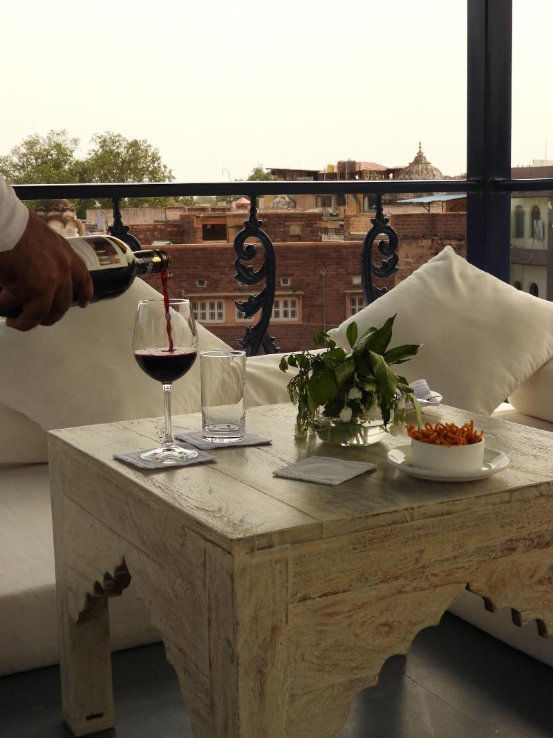 The Stepwell Hotel image