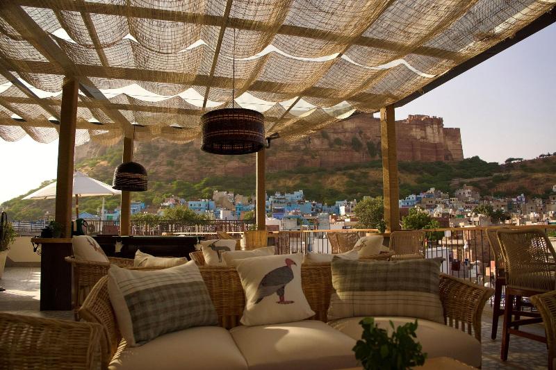 The Stepwell Hotel image