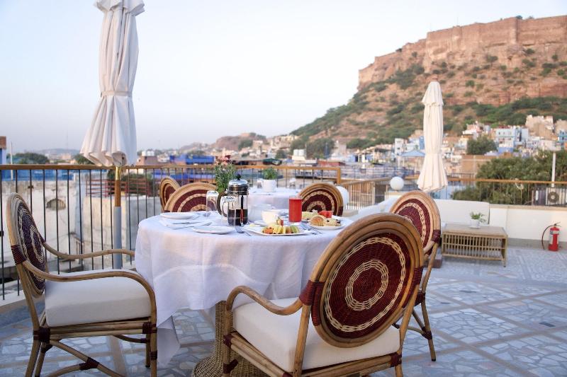 The Stepwell Hotel image