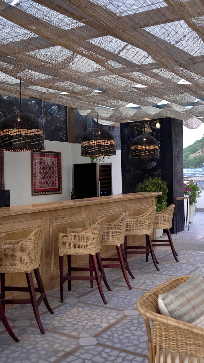 The Stepwell Hotel image
