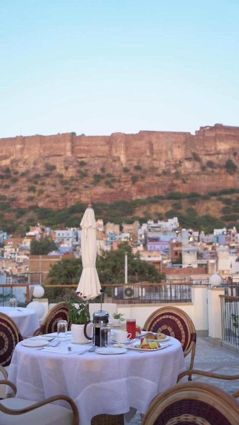 The Stepwell Hotel image