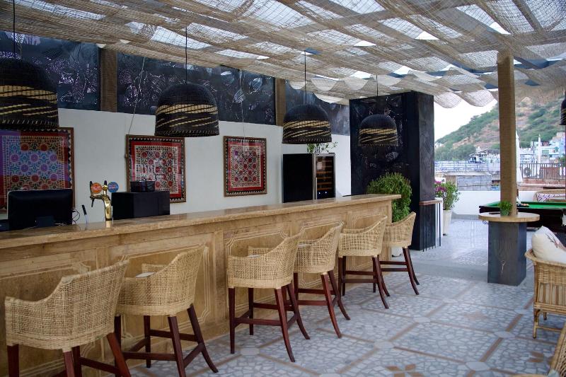 The Stepwell Hotel image