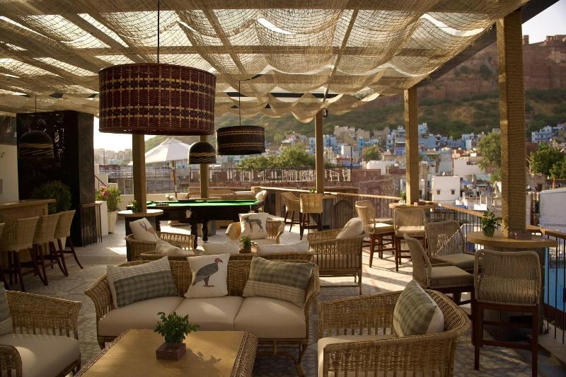 The Stepwell Hotel image