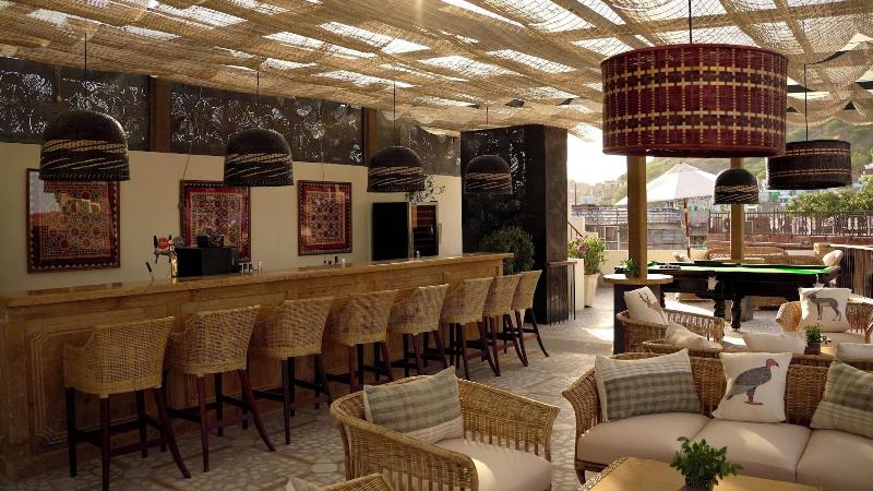 The Stepwell Hotel image