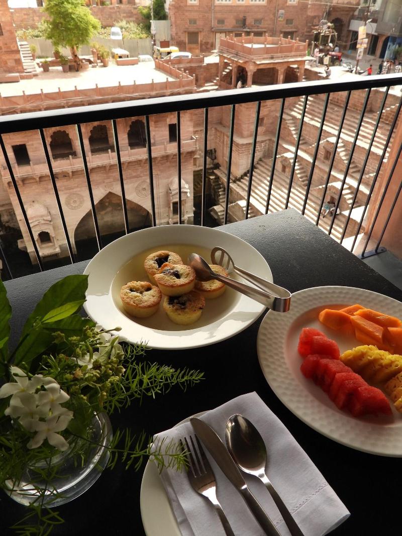 The Stepwell Hotel image