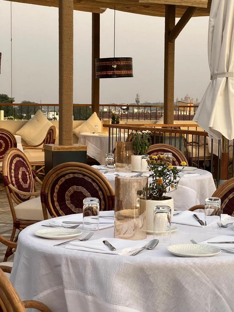 The Stepwell Hotel image