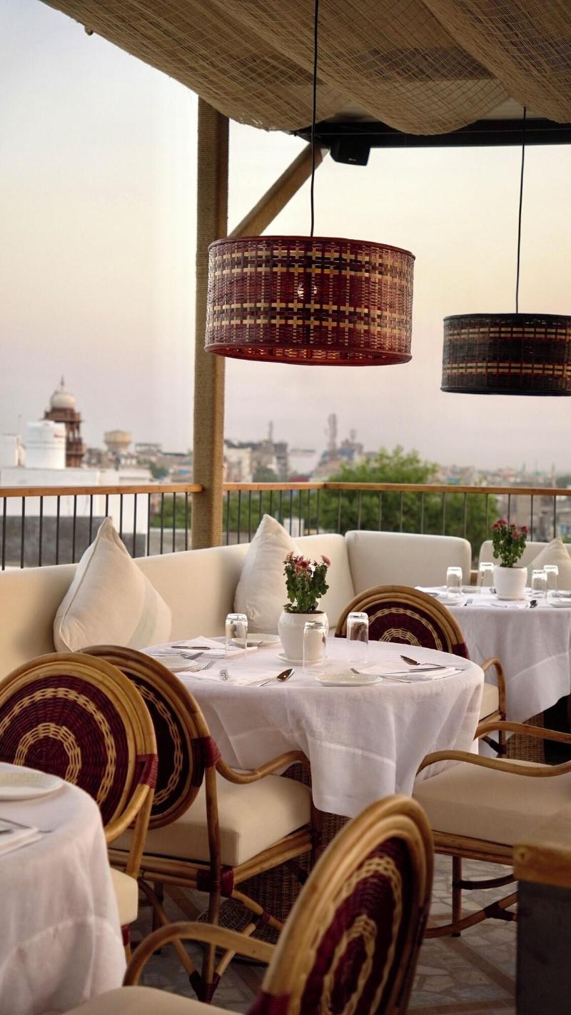 The Stepwell Hotel image