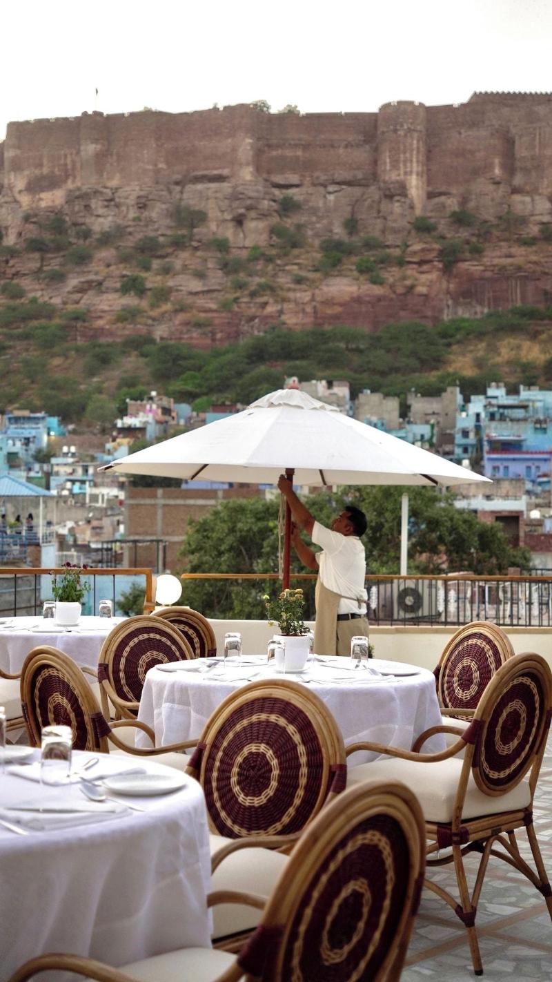 The Stepwell Hotel image