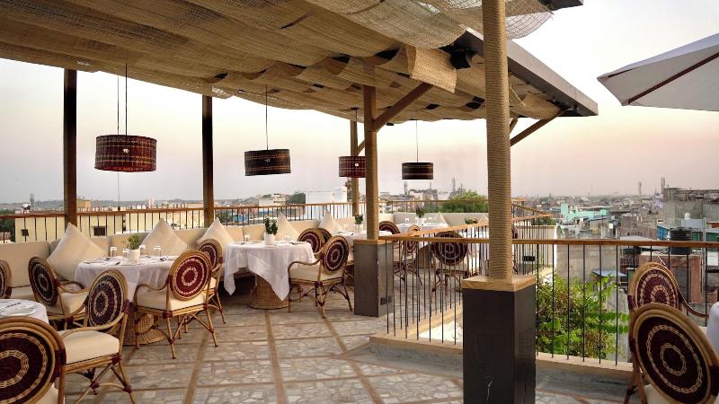 The Stepwell Hotel image