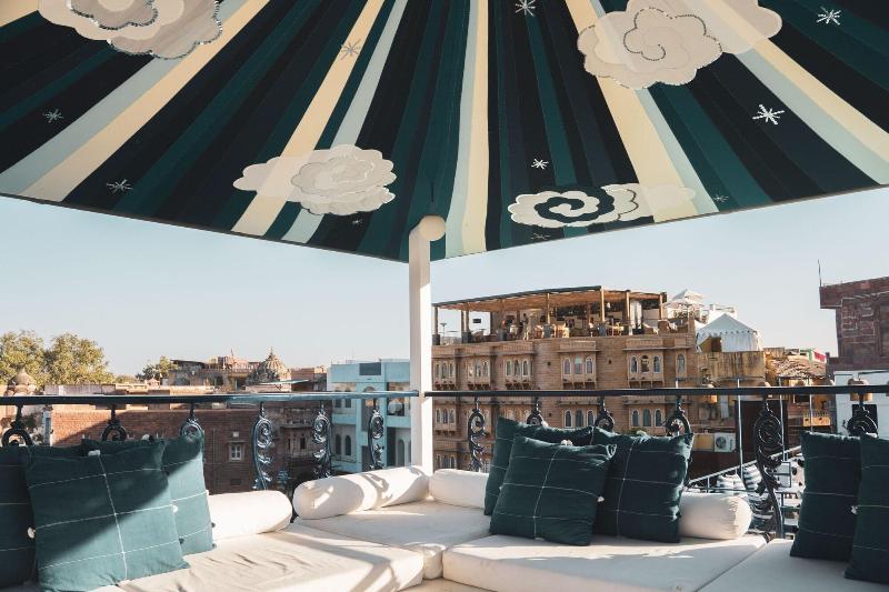 The Stepwell Hotel image
