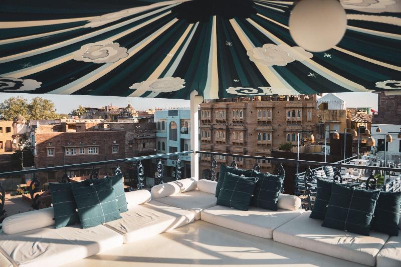 The Stepwell Hotel image