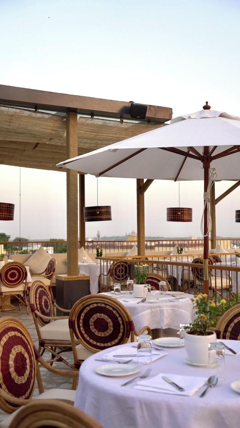 The Stepwell Hotel image