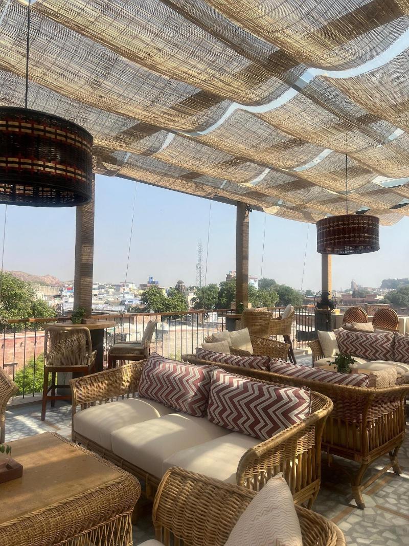 The Stepwell Hotel image