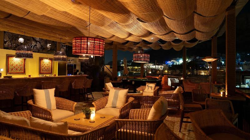 The Stepwell Hotel image