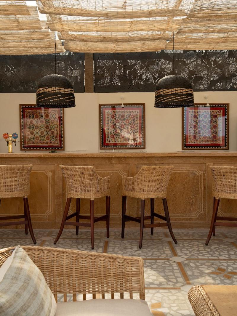 The Stepwell Hotel image