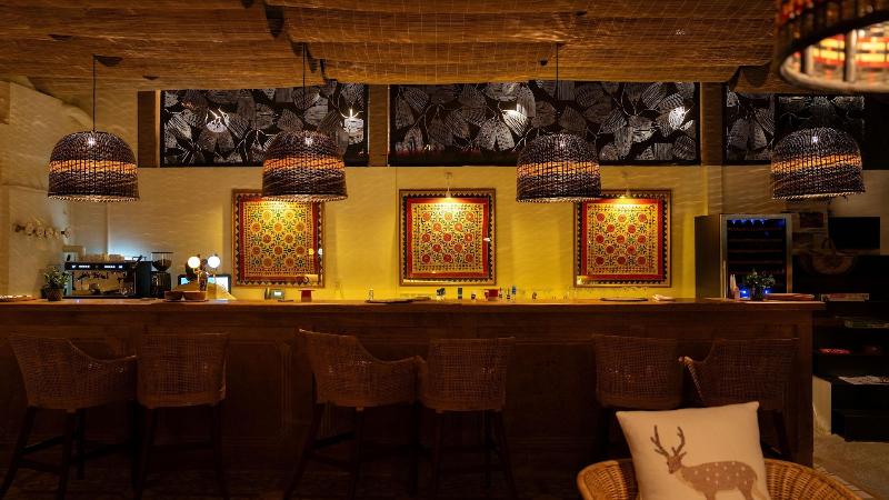 The Stepwell Hotel image