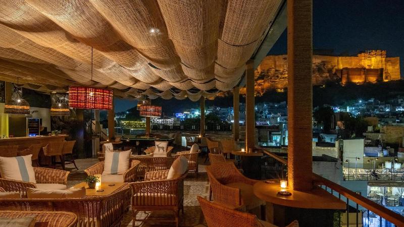 The Stepwell Hotel image