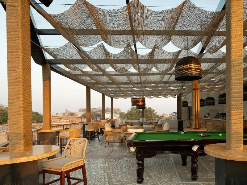 The Stepwell Hotel image