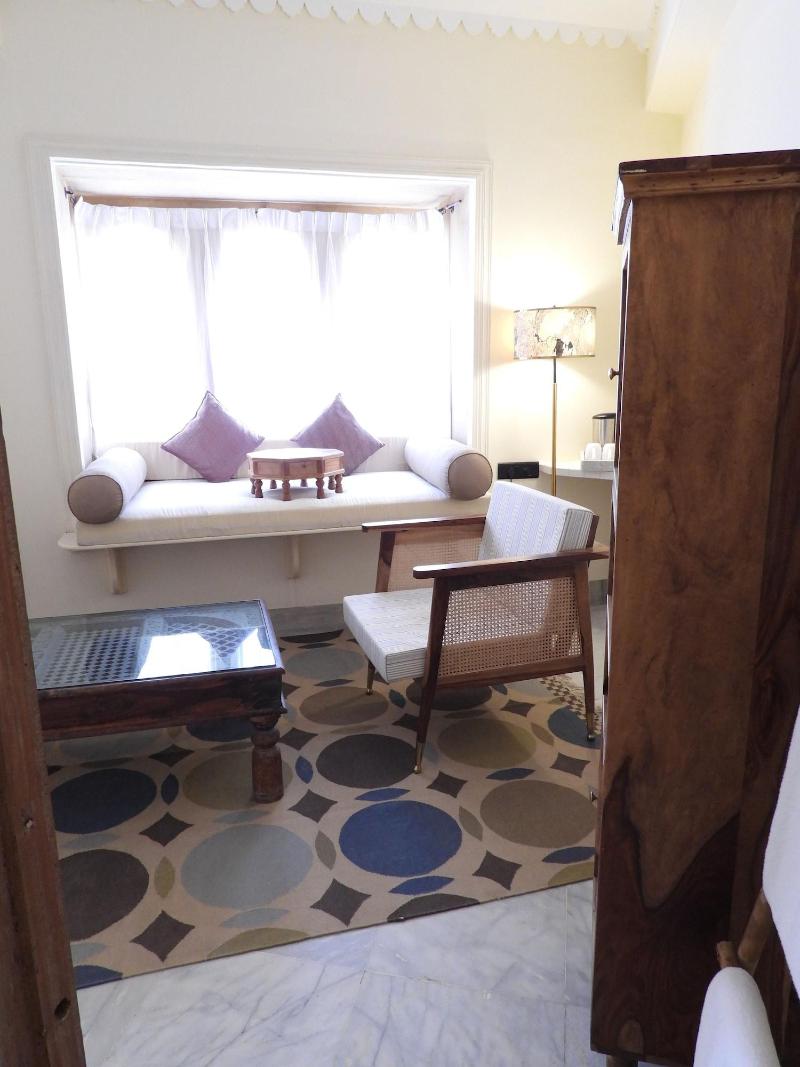 The Stepwell Hotel image
